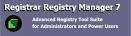 Resplendence Registrar Registry Manager Pro 7.70.770.31211 (x86)