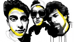 Beastie Boys – Discography [1986-2011]