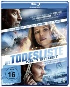 Die Todesliste - Nr.1 stirbt