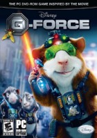 G-Force *RIP*