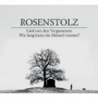 Rosenstolz - Lied Von Den Vergessenen