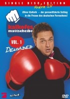 Kalkofes Mattscheibe Vol. 1- Deloaded (Single Disc Hartz IV Edition)