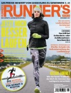 Runner's World 11/2017