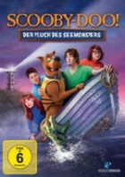 Scooby-Doo - Der Fluch des Seemonsters