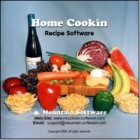 Mountain Software Home Cookin v5.9