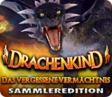 Drachenkind - Das vergessene Vermaechtnis Sammleredition
