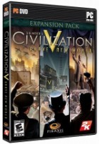 Sid Meier's Civilization V - Brave New World