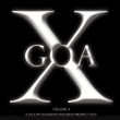 Goa X Vol. 8 Summer Edition