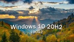 Windows 10 Enterprise 20H2 v2009 Build 19042.508 (x64) + Software