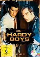 Hardy Boys - XviD - Die Serie