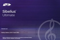 Avid Sibelius Ultimate 2018.7 Build 200