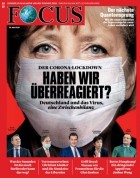 Focus Magazin 23/2020