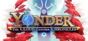 Yonder The Cloud Catcher Chronicles Knots That Bind