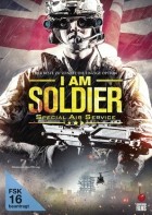 I Am Soldier - Special Air Service