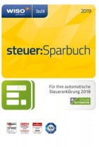WISO Steuer Sparbuch 2019 v9.02 Build 1670 Mac