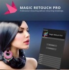 Magic Retouch Pro v4.3