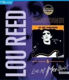 Lou Reed - Transformer & Live At Montreux 2000 (2014)