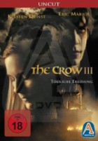 The Crow III: Tödliche Erlösung Uncut