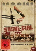 Sushi Girl