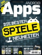 Android Apps 03/2013