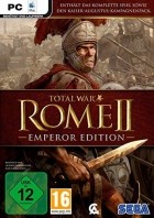 Total War ROME II: Emperor Edition