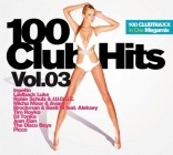 100 Clubhits Vol.3 (Mixed By DJ Deep)