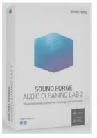 MAGIX SOUND FORGE Audio Cleaning Lab v24.0.0.8