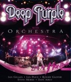 Deep Purple & Orchestra Live At Montreux (2011)
