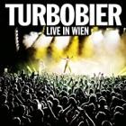 TURBOBIER - Live in Wien