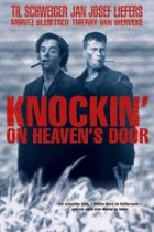 Knockin' on Heaven's Door