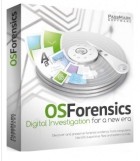 PassMark OSForensics Pro v6.1