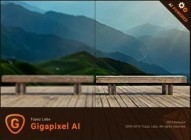 Topaz Gigapixel AI v4.7.0 Portable