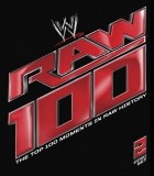WWE - The Top 100 Awesome Moments In Raw History (2012)