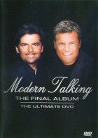 Modern Talking - The Ultimate DVD (2003)