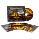 Firewind - Immortals (Limited Edition)