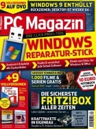 PC Magazin 09/2014