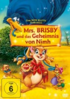 Mrs. Brisby und das Geheimnis von Nimh 