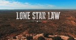 Lone Star Law - Die Gesetzeshüter von Texas - Game On
