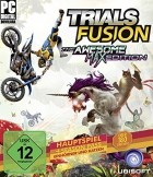 Trials Fusion Awesome Level Max Edition