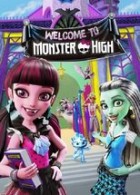 Monster High: Willkommen an der Monster High