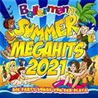 Ballermann Summer Megahits 2021 (Die Party Songs Von Der Playa)