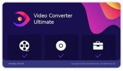 Aiseesoft Video Converter Ultimate v10.3.8 (x64)
