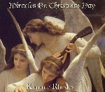 Kimmie Rhodes - Miracles on Christmas Day