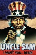 I want you dead Uncle Sam