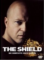 The Shield - Komplette Serie - Staffel 4
