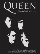 Queen - Days Of Our Lives (2011)