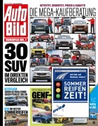 Auto Bild 10/2017