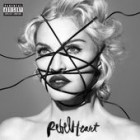 Madonna - Rebel Heart (Deluxe Edition)