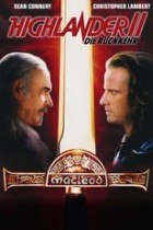 Highlander II - Die Rückkehr