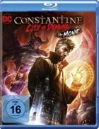 DC: Constantine: City of Demons - The Movie